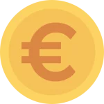 euro icon